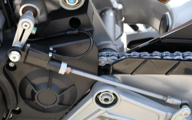 2027 Aprilia RS 660 Factory