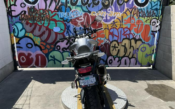 2021 Triumph Tiger 850 Sport (Euro 5a)