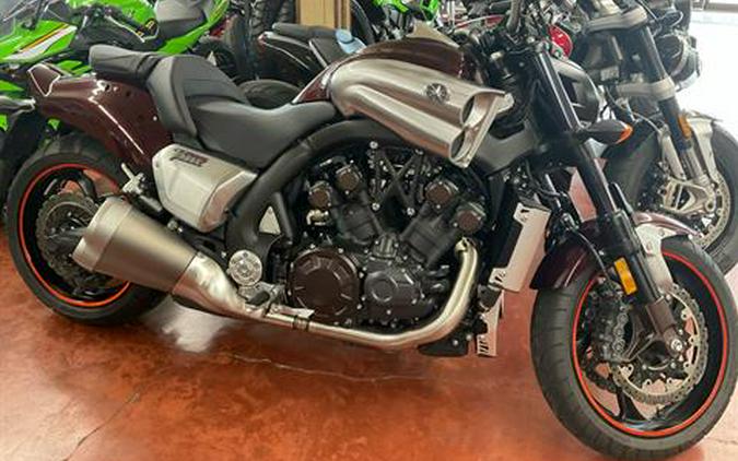 2015 Yamaha VMAX
