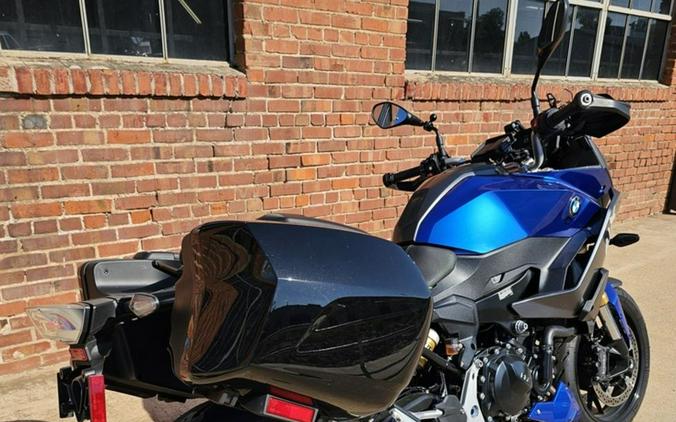 2023 BMW F 900 XR