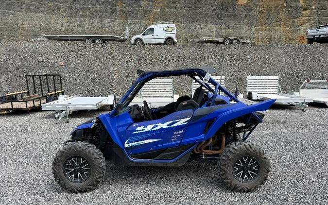 2025 YXZ 1000R SS - Yamaha
