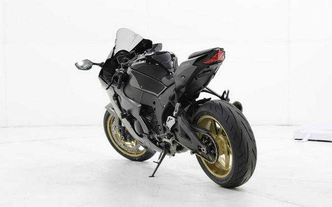 2023 Kawasaki Ninja ZX-10R KRT Edition