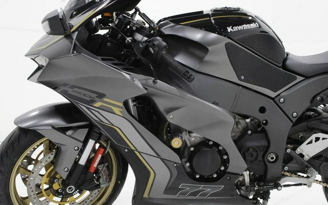 2023 Kawasaki Ninja ZX-10R KRT Edition