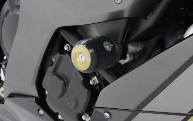 2023 Kawasaki Ninja ZX-10R KRT Edition