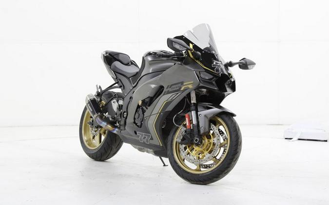 2023 Kawasaki Ninja ZX-10R KRT Edition
