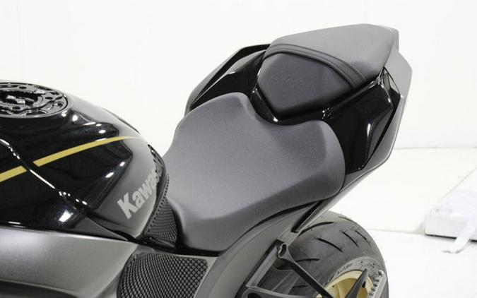2023 Kawasaki Ninja ZX-10R KRT Edition