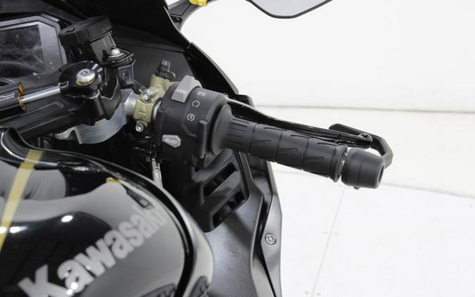 2023 Kawasaki Ninja ZX-10R KRT Edition