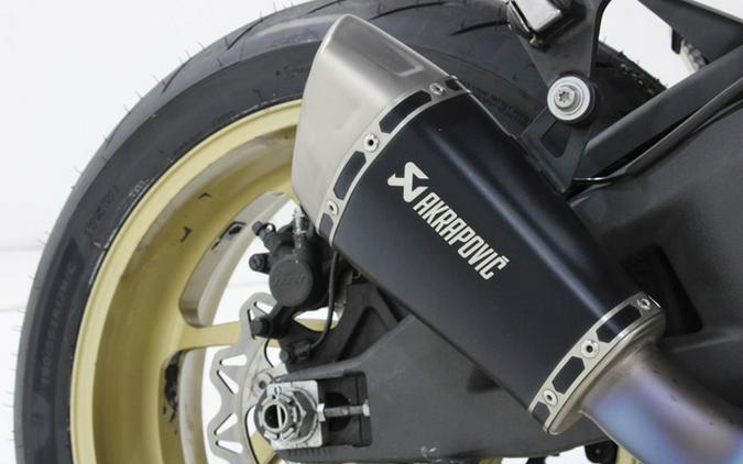 2023 Kawasaki Ninja ZX-10R KRT Edition