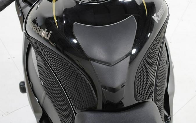 2023 Kawasaki Ninja ZX-10R KRT Edition