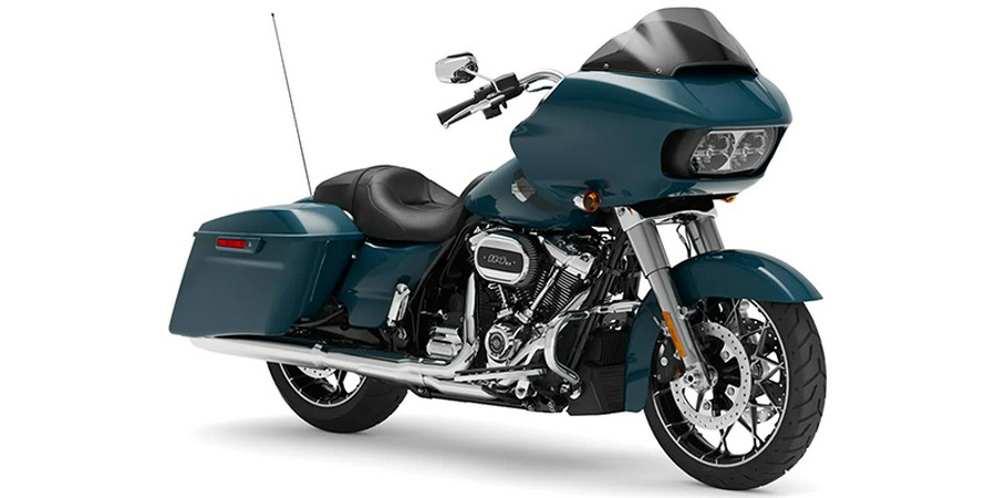 2021 Harley-Davidson Touring Road Glide Special FLTRXS