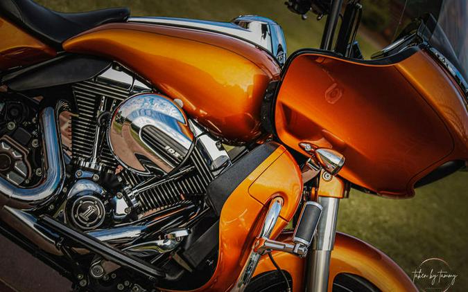 2015 Harley-Davidson® FLTRXS - Road Glide® Special