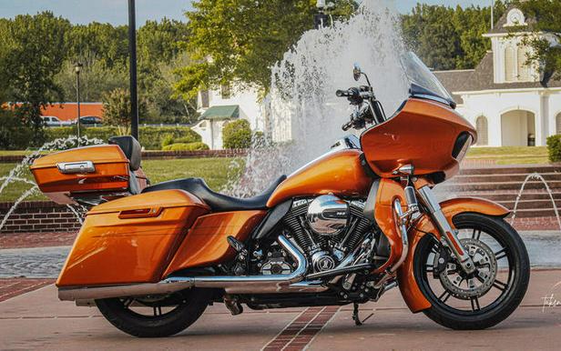 2015 Harley-Davidson® FLTRXS - Road Glide® Special