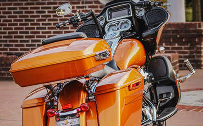 2015 Harley-Davidson® FLTRXS - Road Glide® Special