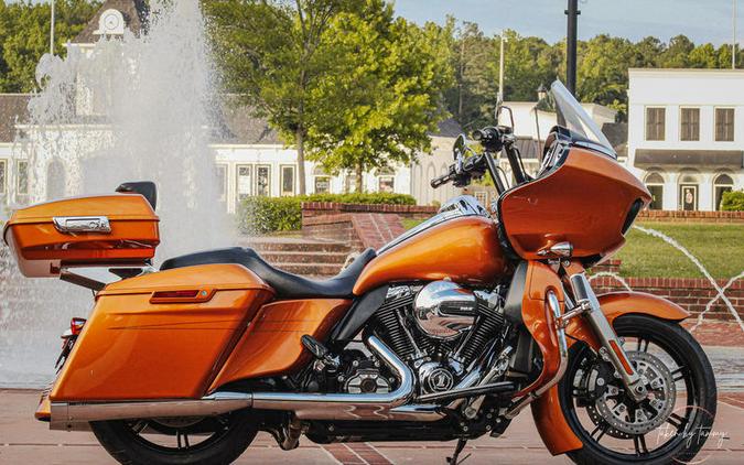 2015 Harley-Davidson® FLTRXS - Road Glide® Special