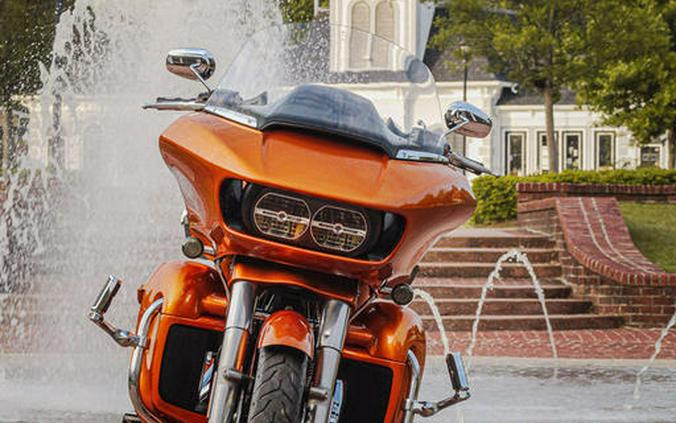 2015 Harley-Davidson® FLTRXS - Road Glide® Special