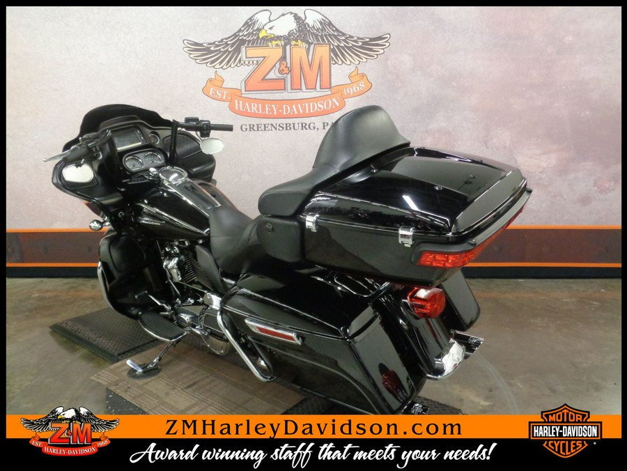 2017 Harley-Davidson Road Glide® Ultra