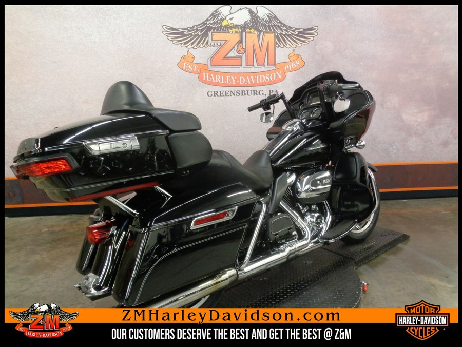 2017 Harley-Davidson Road Glide® Ultra