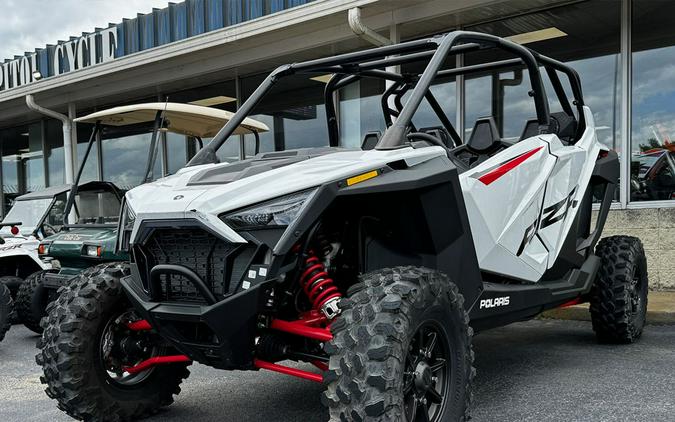 2021 Polaris RZR Pro XP® 4 Ultimate