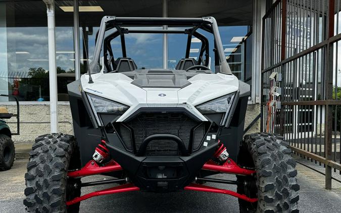 2021 Polaris RZR Pro XP® 4 Ultimate