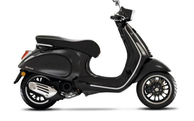 2024 Vespa Sprint 150