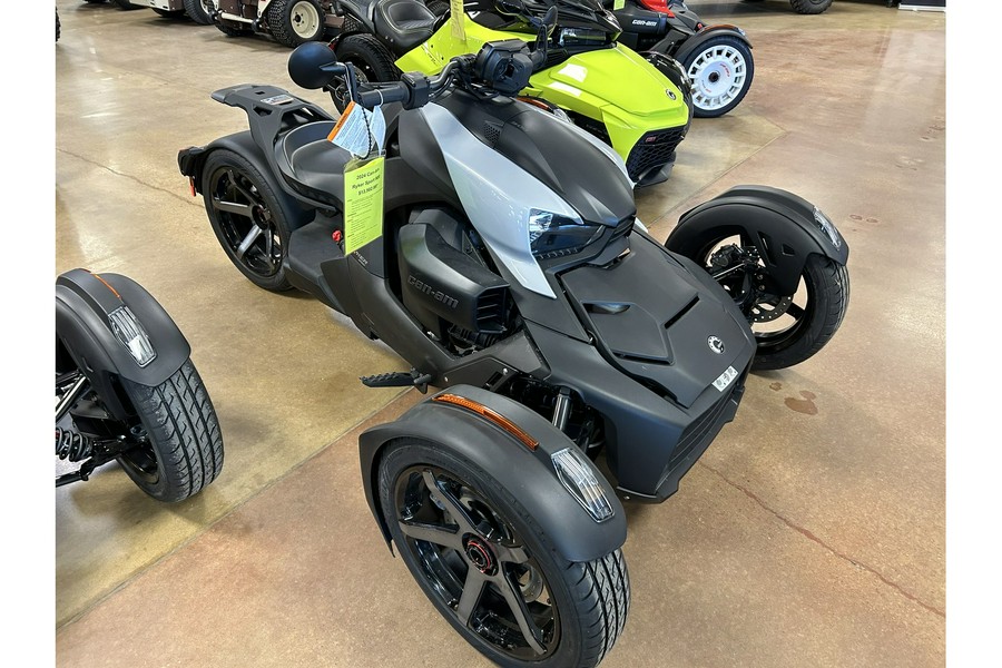 2024 Can-Am RYKER SPORT (900 ACE)