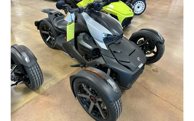 2024 Can-Am RYKER SPORT (900 ACE)