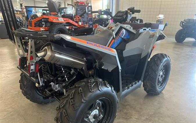 2024 Polaris Scrambler 850