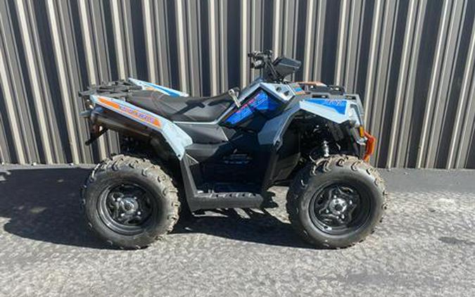 2024 Polaris Scrambler 850