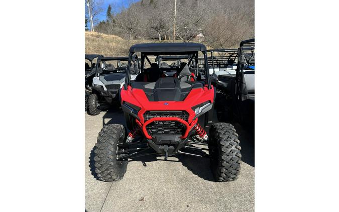 2024 Polaris Industries RZR XP 000 ULTIMATE