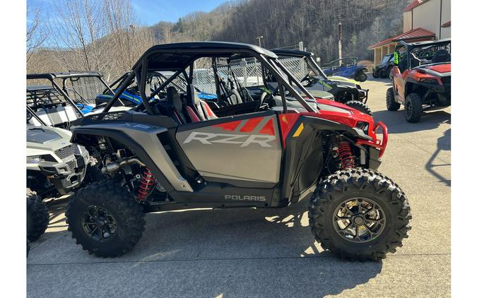 2024 Polaris Industries RZR XP 000 ULTIMATE