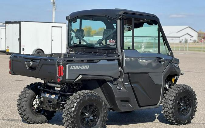 2024 Can-Am® Defender Limited HD10