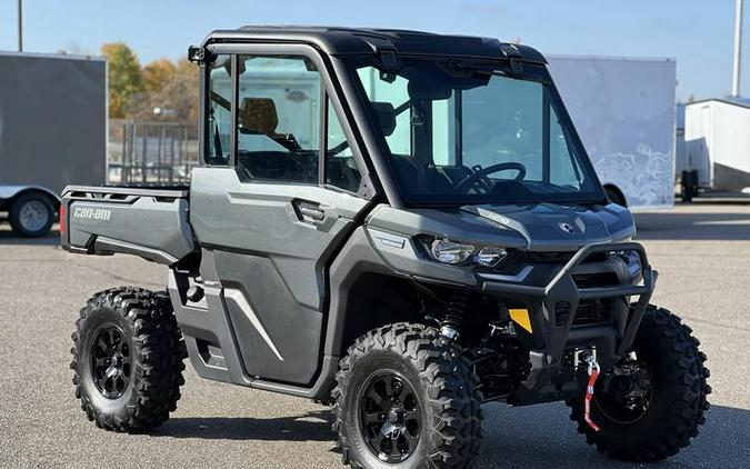 2024 Can-Am® Defender Limited HD10