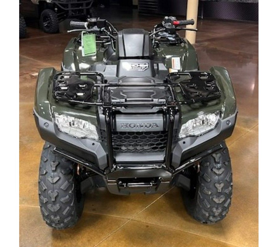 2024 Honda® FourTrax Rancher 4x4 ES