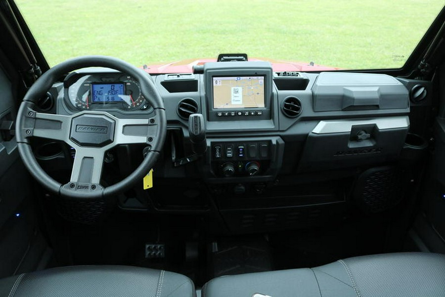 2025 Polaris® Ranger Crew XP 1000 Northstar Edition Ultimate