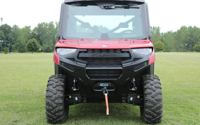 2025 Polaris® Ranger Crew XP 1000 Northstar Edition Ultimate