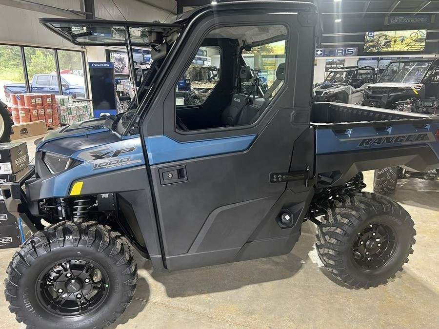 2025 Polaris® Ranger XP 1000 NorthStar Edition Ultimate