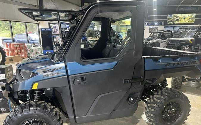 2025 Polaris® Ranger XP 1000 NorthStar Edition Ultimate