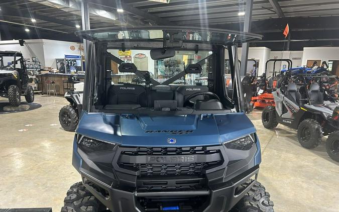 2025 Polaris® Ranger XP 1000 NorthStar Edition Ultimate