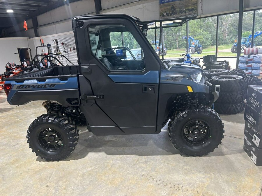 2025 Polaris® Ranger XP 1000 NorthStar Edition Ultimate