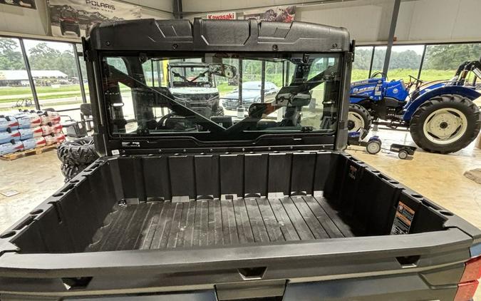 2025 Polaris® Ranger XP 1000 NorthStar Edition Ultimate