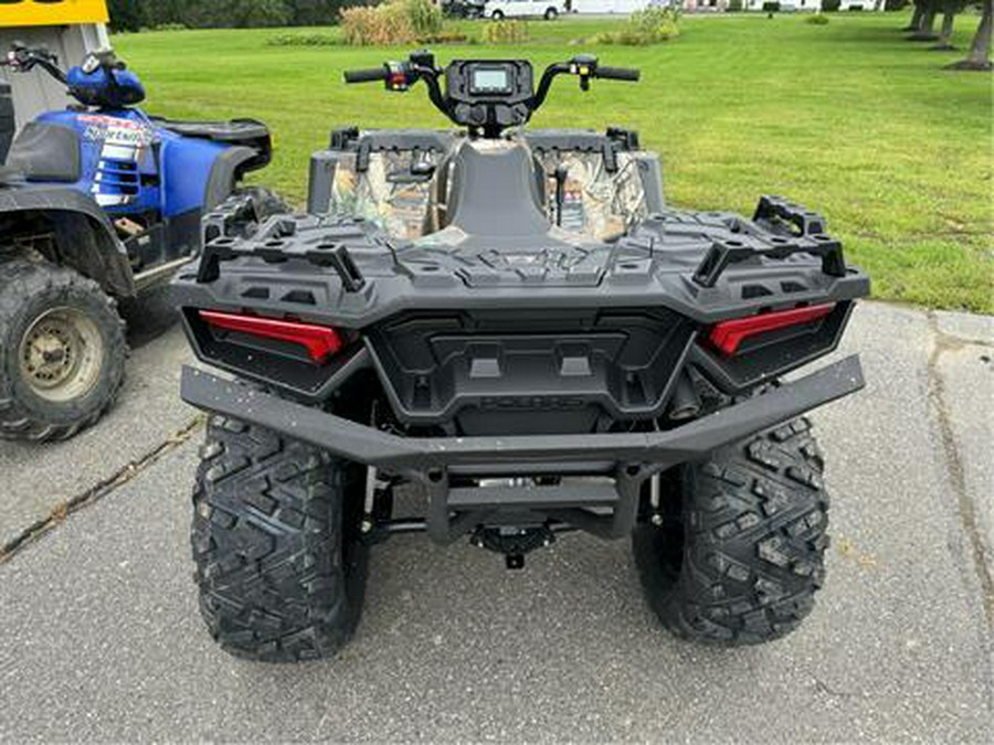 2024 Polaris Sportsman 850 Ultimate Trail