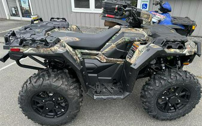 2024 Polaris Sportsman 850 Ultimate Trail