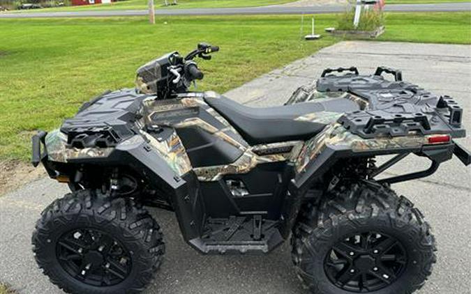 2024 Polaris Sportsman 850 Ultimate Trail