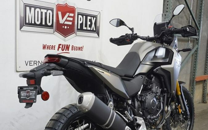 2025 Yamaha Tenere 700