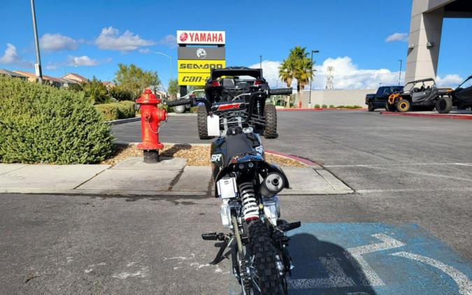 2025 SSR Motorsports SR70 AE