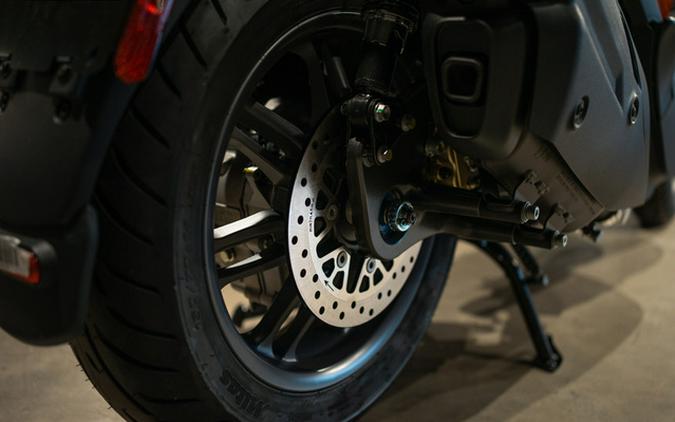 2023 Piaggio BV 400 HPE S