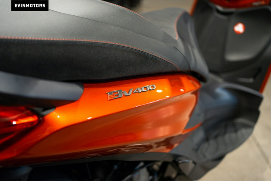 2023 Piaggio BV 400 HPE S
