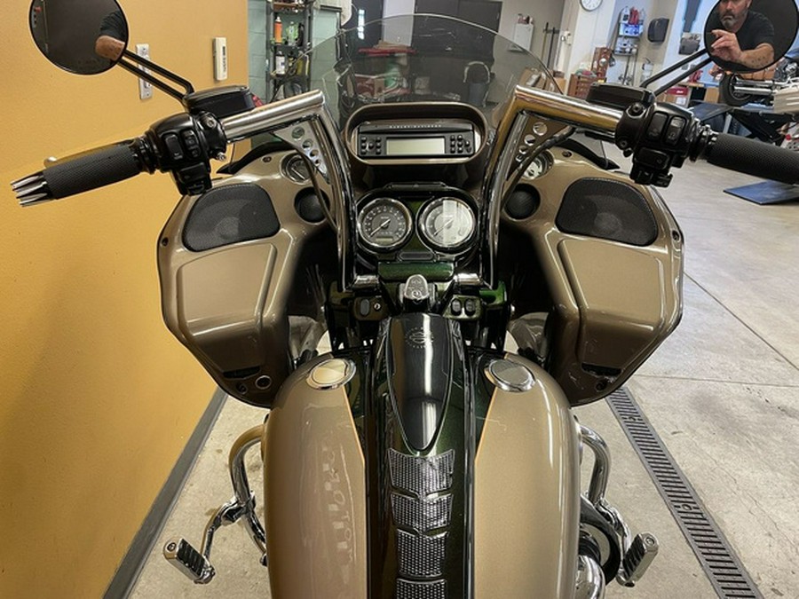 2013 Harley-Davidson FLTRXSE2 - CVO Road Glide Custom