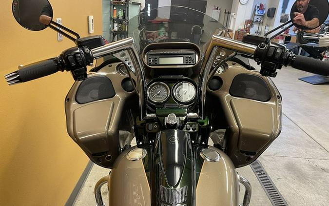 2013 Harley-Davidson FLTRXSE2 - CVO Road Glide Custom