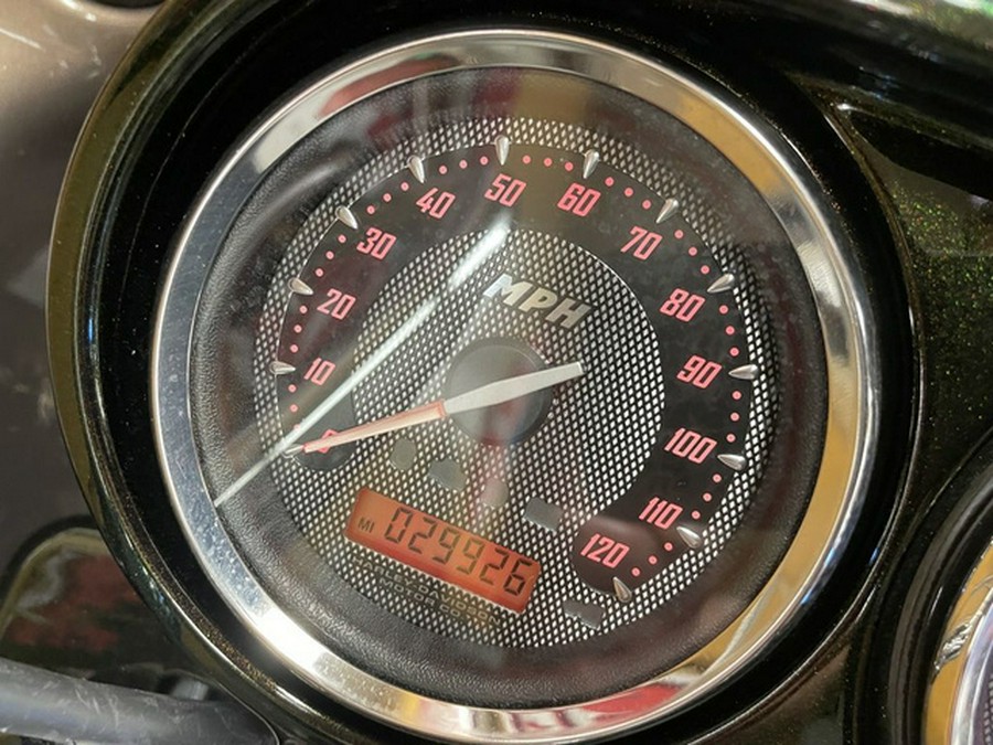 2013 Harley-Davidson FLTRXSE2 - CVO Road Glide Custom